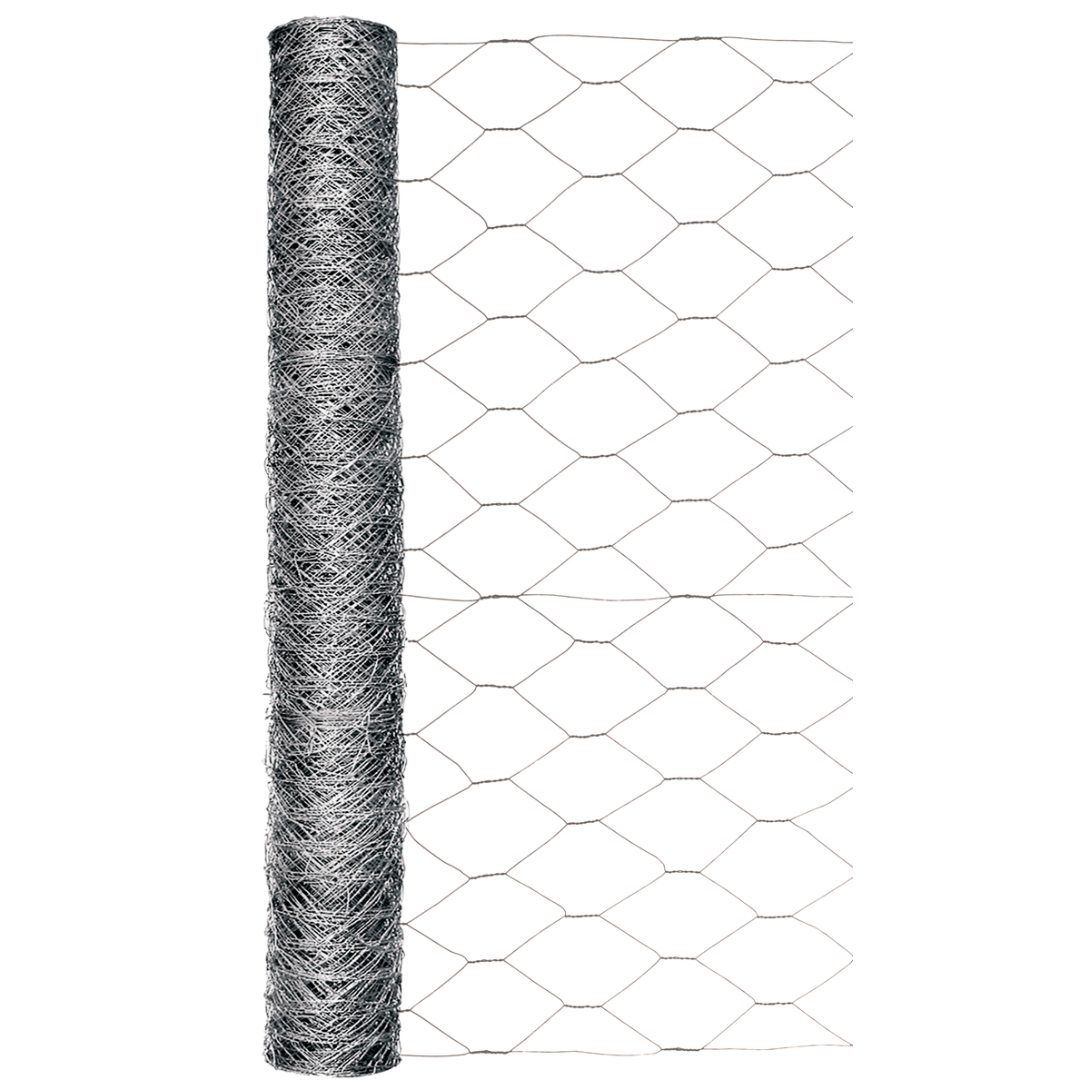 Chicken Wire with 2in Openings