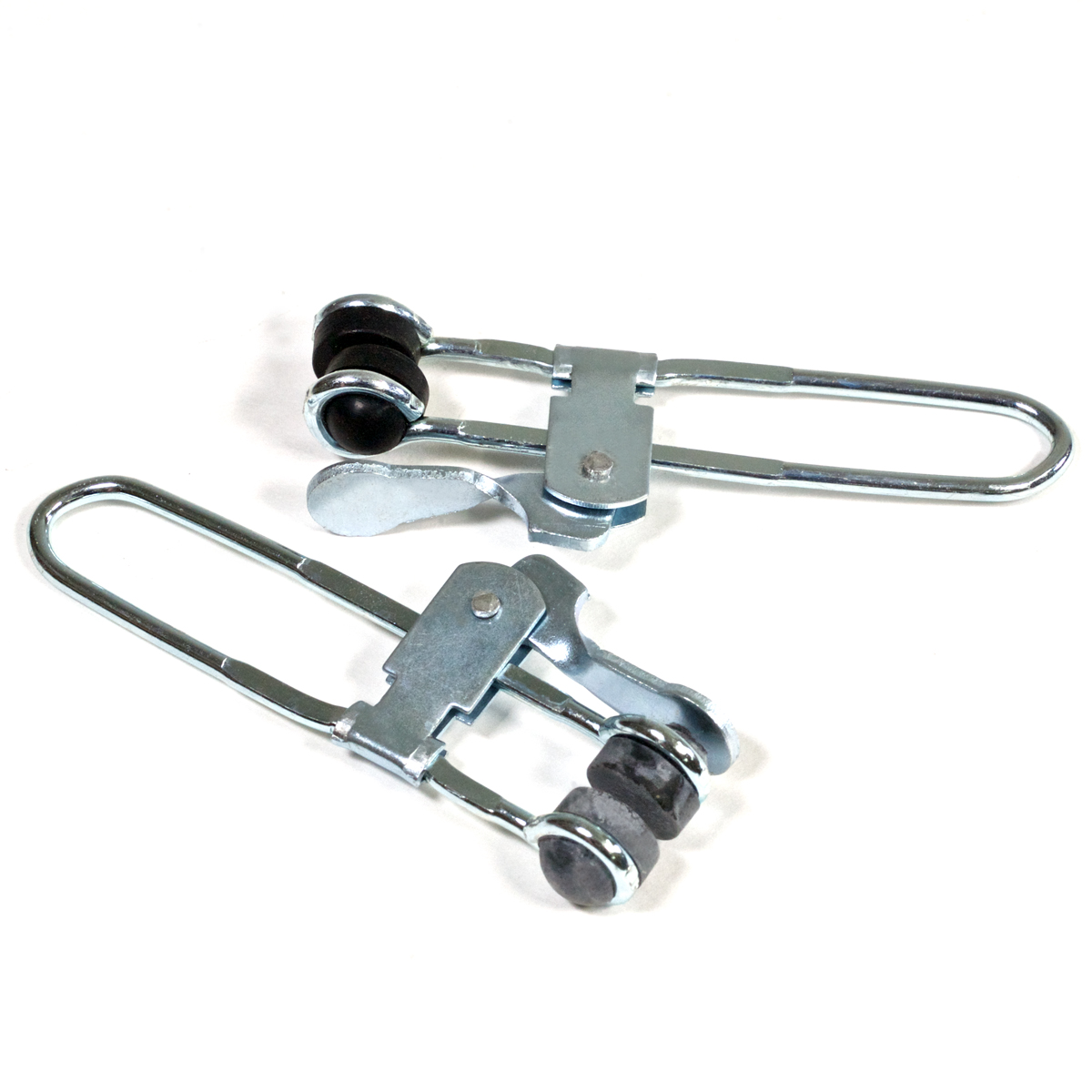 Grid Clamps, 2 Pack