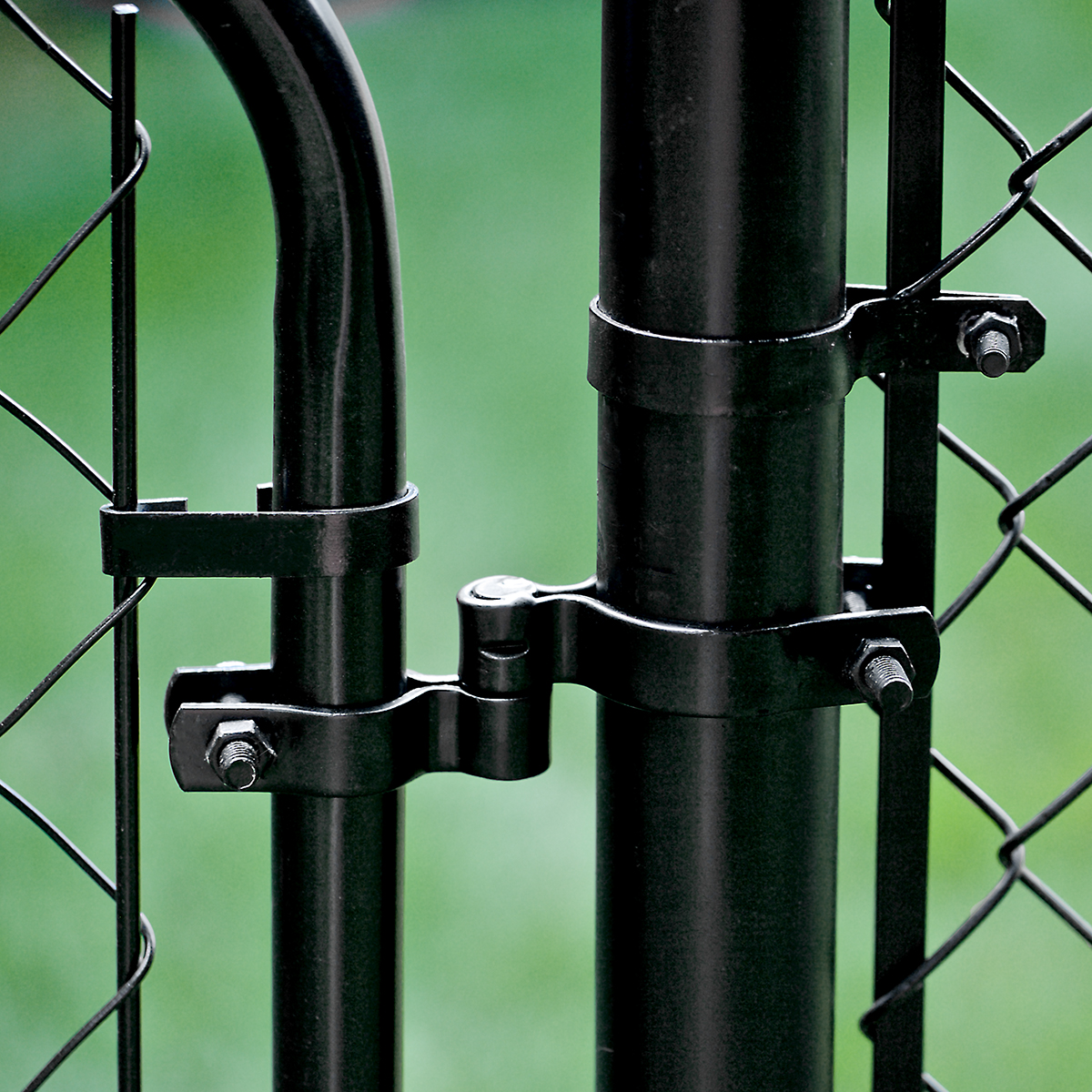 Chain Link Simple 13