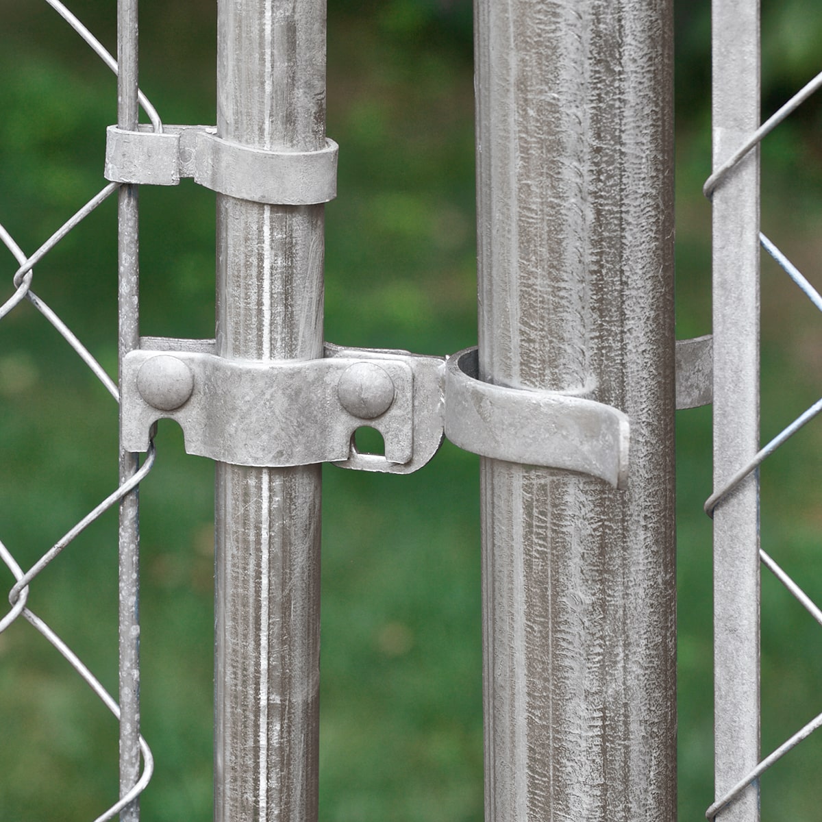 Chain Link Simple 17