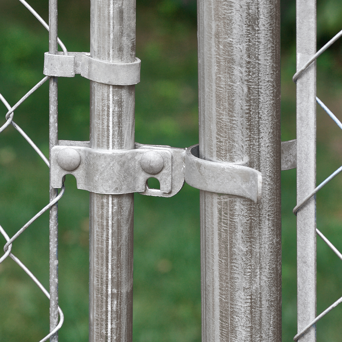 Chain Link Simple 10